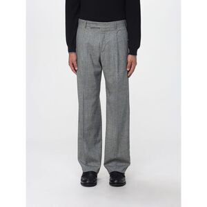 Pt Torino Pants Men Black